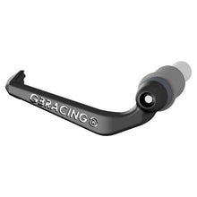 Load image into Gallery viewer, GBRacing Clutch Lever Guard M18 Threaded 10mm Spacer Bar End 160mm