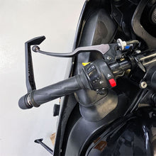 Load image into Gallery viewer, GBRacing Clutch Lever Guard with 16mm Bar End and 14mm Insert