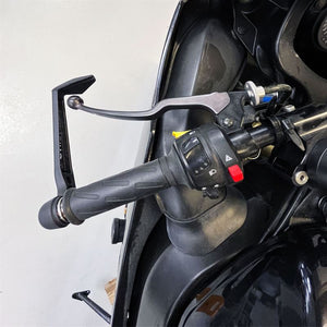 GBRacing Clutch Lever Guard with 16mm Bar End and 14mm Insert