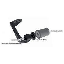 Load image into Gallery viewer, GBRacing Clutch Lever Guard A160 M6 with 5mm Spacer