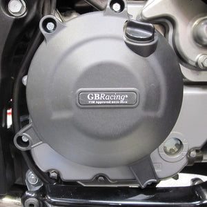 GBRacing Engine Case Cover Set for Suzuki SV650 / S