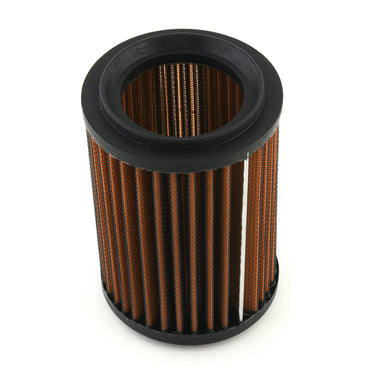 Sprint Filter P08 Air Filter for Ducati Monster Hyperstrada Hypermotard GT 128mm