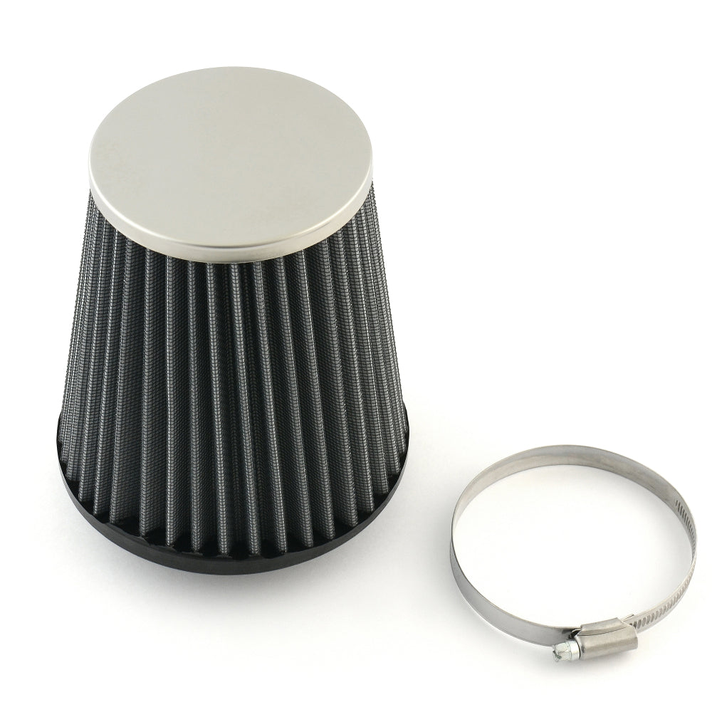 Sprint Filter P08WP Waterproof Universal Pod Filter chrome 70mm (f) x 152mm (l)