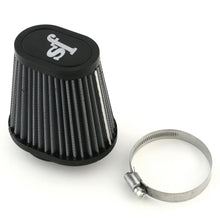 Load image into Gallery viewer, Sprint Filter P08WP Waterproof Universal Pod Filter  oval offset left 50mm (f)