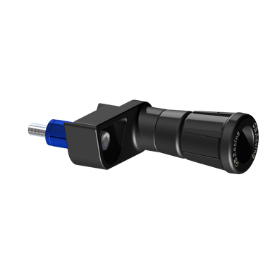 GBRacing Frame Slider RHS Assy for Yamaha YZF-R1 2007 - 2008