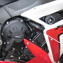 Load image into Gallery viewer, GBRacing Frame Sliders / Crash Protectors for Yamaha YZF-R1 2007 - 2008
