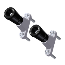 Load image into Gallery viewer, GBRacing Upper Frame Sliders for KTM 990 Super Duke  Supermoto SMT