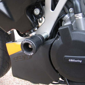 GBRacing Lower Frame Sliders for KTM 990 Super Duke  Supermoto SMT