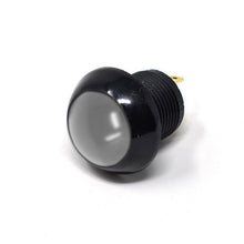 Load image into Gallery viewer, Jetprime P9M Switch for Handlebar Switch Grey Button