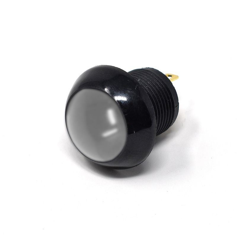 Jetprime P9M Switch for Handlebar Switch Grey Button