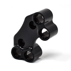 Jetprime Body for 4-button Right Switch Panel