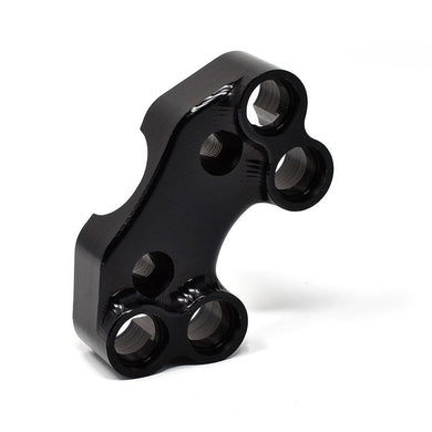 Jetprime Body for 4-button Right Switch Panel