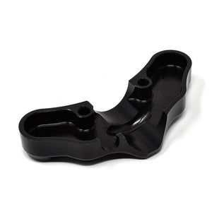 Jetprime Rear Body with 0 Buttons for 5-button Left Switch Panel