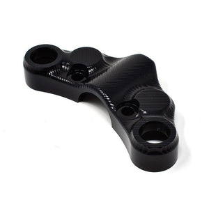Jetprime Rear Body with 2 Buttons for 7-button Left Switch Panel