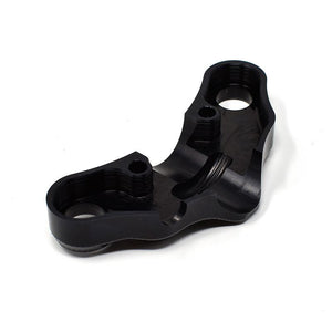 Jetprime Rear Body with 2 Buttons for 7-button Left Switch Panel