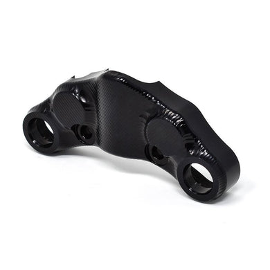 Jetprime Rear Body with 2 Buttons for 7-button Left Switch Panel