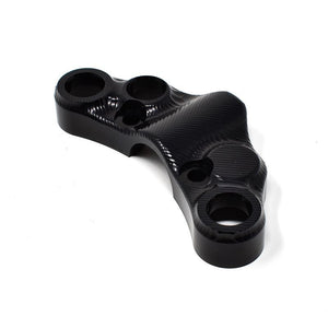 Jetprime Rear Body with 3 Buttons for 8-button Left Switch Panel