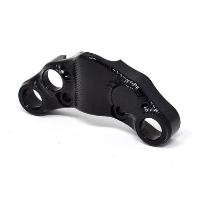Jetprime Rear Body with 3 Buttons for 8-button Left Switch Panel