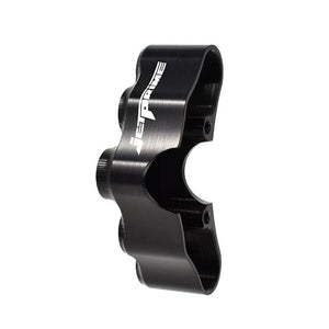 Jetprime Front Body with 5 Buttons for Left Switch Panel