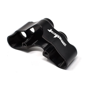 Jetprime Front Body with 5 Buttons for Left Switch Panel