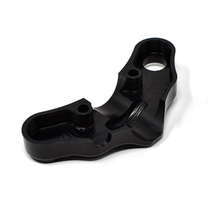 Jetprime Rear Body with 1 Button for 6-button Left Switch Panel