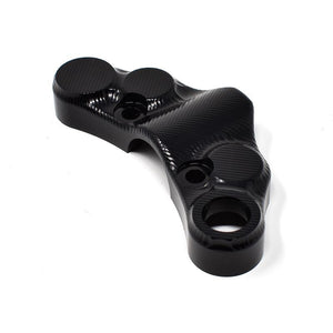 Jetprime Rear Body with 1 Button for 6-button Left Switch Panel