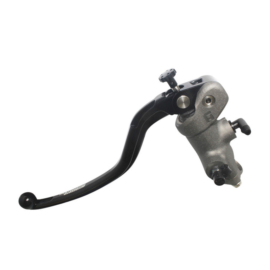 Accossato Clutch Master Cylinder CNC 16x16 long fixed long lever