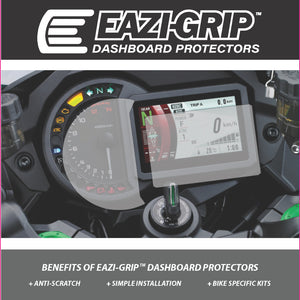 Eazi-Grip Dash Protector for Triumph Tiger 800 1200 2012 - 2016