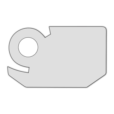Eazi-Grip Dash Protector for Honda CB1000R 2018