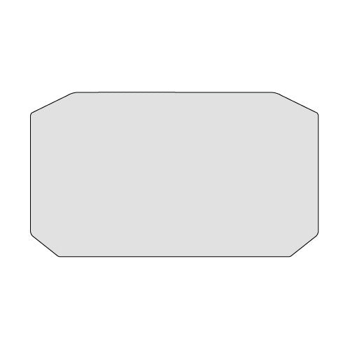 Eazi-Grip Dash Protector for Honda CB1000R 2021