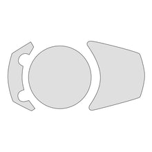 Load image into Gallery viewer, Eazi-Grip Dash Protector for Kawasaki Ninja 400 650 1000