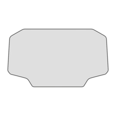 Eazi-Grip Dash Protector for Kawasaki ZH2 Ninja 650 1000 Z900