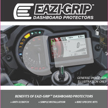 Load image into Gallery viewer, Eazi-Grip Dash Protector for Kawasaki Ninja H2 SX SE 2022