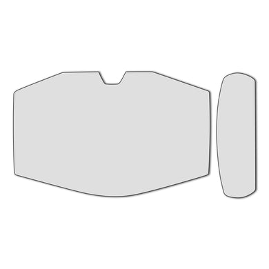 Eazi-Grip Dash Protector for Suzuki GSX-R 1000 Katana 2017