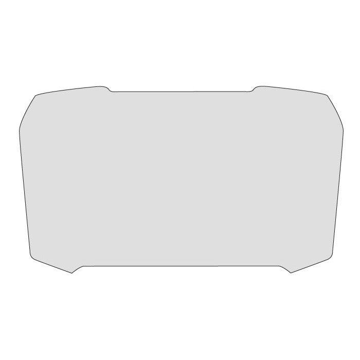 Eazi-Grip Dash Protector for Triumph Tiger 900