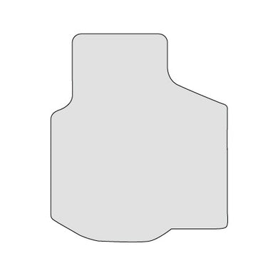 Eazi-Grip Dash Protector for Yamaha Tenere 700