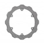 Accossato ELITE Floating Front Brake Disc 320mm for Honda CBR650 CBR500