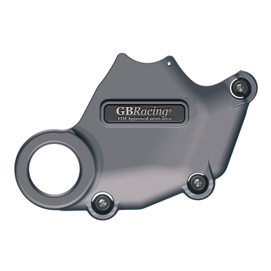 GBRacing Oil Inspection Clutch Case Cover for Ducati 848 1098 1198