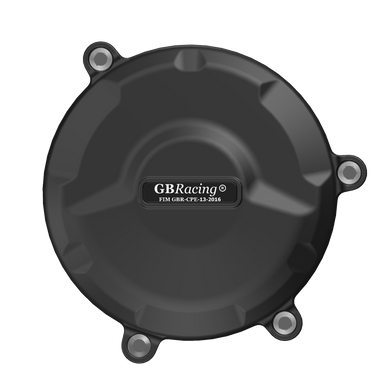 GBRacing Gearbox / Clutch Case Cover for Ducati 1199 1299 959 Panigale