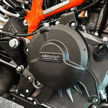 Load image into Gallery viewer, GBRacing Engine Case Cover Set for KTM RC390 Duke 390 2022