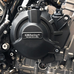 GBRacing Engine Case Cover Set for KTM Duke 790 890 R