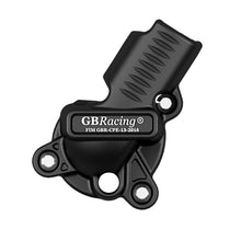 Load image into Gallery viewer, GBRacing Water Pump Cover for KTM Duke 790 890 R