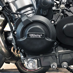 GBRacing Engine Case Cover Set for KTM Duke 790 890 R