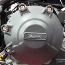 Load image into Gallery viewer, GBRacing Gearbox / Clutch Cover for Ducati 848  Streetfighter 848