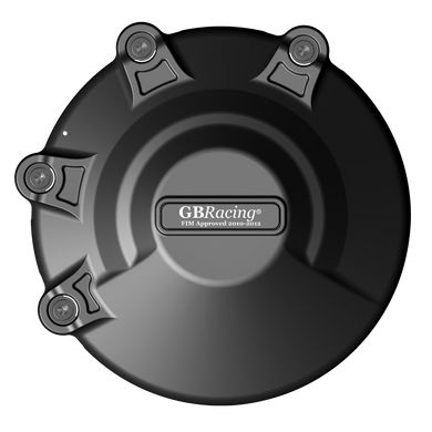GBRacing Gearbox / Clutch Cover for Ducati 848  Streetfighter 848