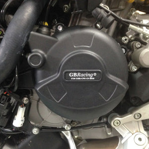 GBRacing Engine Case Cover Set for Ducati 899 Panigale