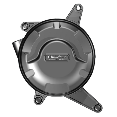 GBRacing Gearbox / Clutch Case Cover for Ducati 899 Panigale