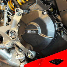 Load image into Gallery viewer, GBRacing Clutch Case Cover for Ducati SuperSport Hypermotard 950