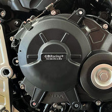 Load image into Gallery viewer, GBRacing Gearbox / Clutch Case Cover for Honda CB1000R ABS 2018