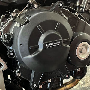 GBRacing Gearbox / Clutch Case Cover for Honda CB1000R ABS 2018